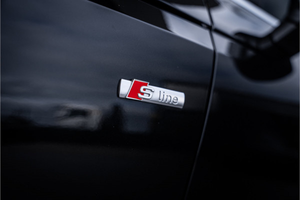Audi A4 Avant 35 TFSI Launch edition Sport - S Line | Cruise Control | Sportstuur | Sfeerverlichting Audi A4 Avant 35 TFSI Launch edition Sport - S Line | Cruise Control | Sportstuur | Sfeerverlichting