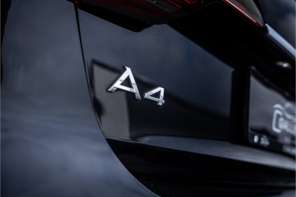 Audi A4 Avant 35 TFSI Launch edition Sport - S Line | Cruise Control | Sportstuur | Sfeerverlichting Audi A4 Avant 35 TFSI Launch edition Sport - S Line | Cruise Control | Sportstuur | Sfeerverlichting