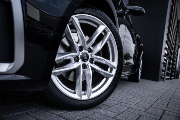 Audi A4 Avant 35 TFSI Launch edition Sport - S Line | Cruise Control | Sportstuur | Sfeerverlichting Audi A4 Avant 35 TFSI Launch edition Sport - S Line | Cruise Control | Sportstuur | Sfeerverlichting