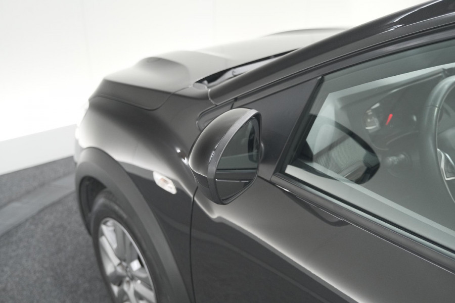 Dacia SANDERO Stepway TCe 100 Bi-Fuel Comfort | Camera | Apple Carplay | Navigatie | Parkeersensoren