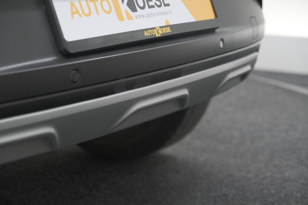 Dacia SANDERO Stepway TCe 100 Bi-Fuel Comfort | Camera | Apple Carplay | Navigatie | Parkeersensoren