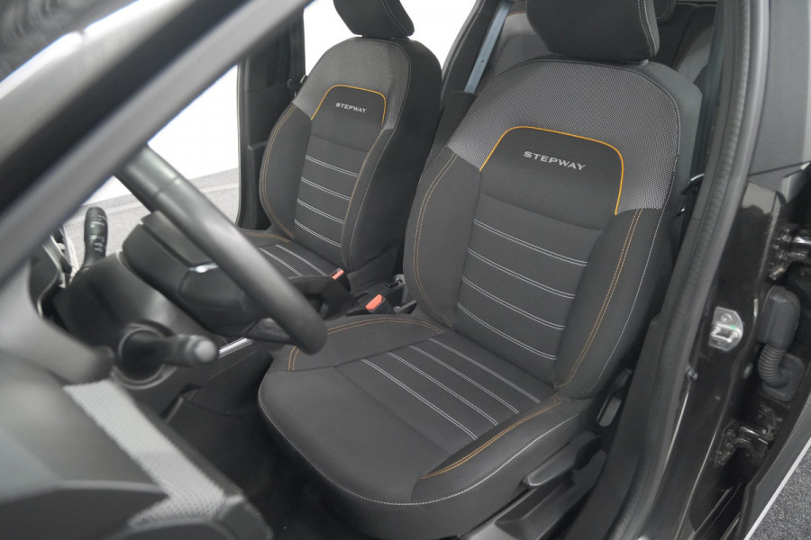 Dacia SANDERO Stepway TCe 100 Bi-Fuel Comfort | Camera | Apple Carplay | Navigatie | Parkeersensoren