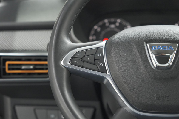 Dacia SANDERO Stepway TCe 100 Bi-Fuel Comfort | Camera | Apple Carplay | Navigatie | Parkeersensoren