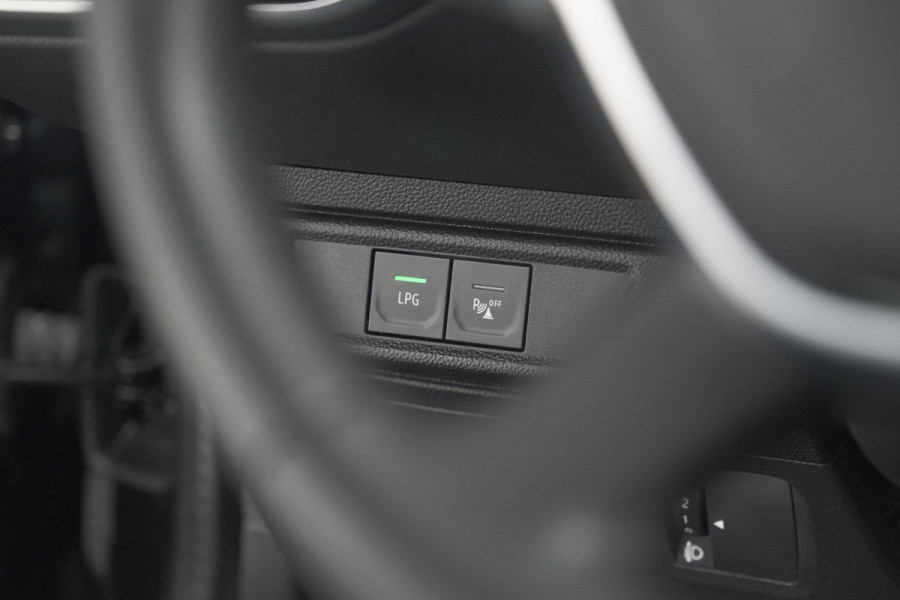 Dacia SANDERO Stepway TCe 100 Bi-Fuel Comfort | Camera | Apple Carplay | Navigatie | Parkeersensoren