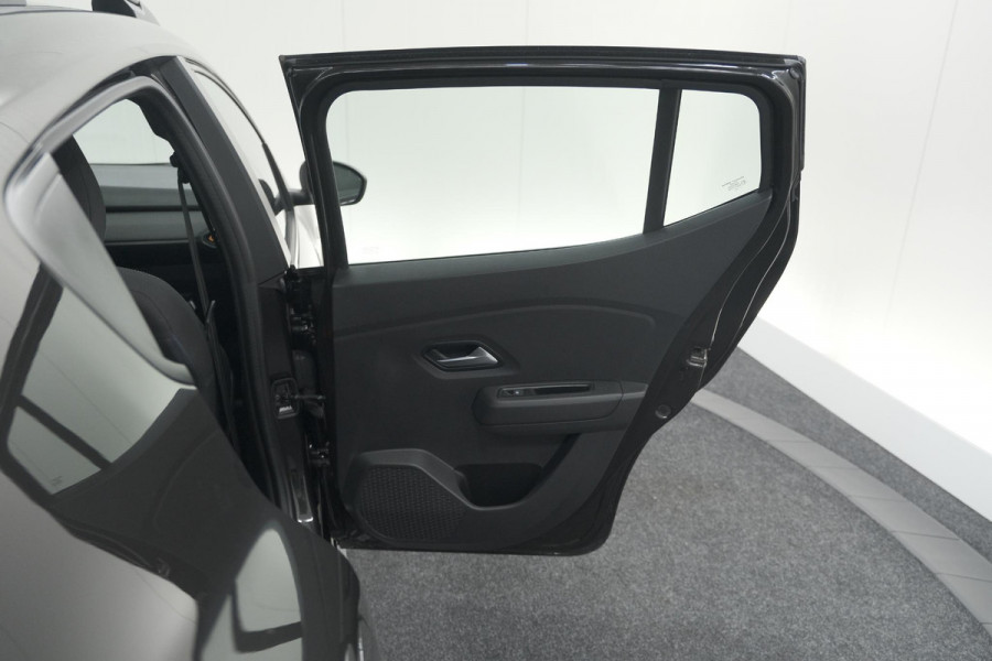 Dacia SANDERO Stepway TCe 100 Bi-Fuel Comfort | Camera | Apple Carplay | Navigatie | Parkeersensoren