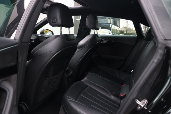 Audi A5 Sportback 2.0 TFSI Quattro Sport (2x) S-line Pano Virtual Leder Audi A5 Sportback 2.0 TFSI Quattro Sport (2x) S-line Pano Virtual Leder