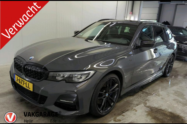 BMW 3 Serie Touring 318i Executive Edition | M-Pakket | Panoramadak | NL-Auto BMW 3 Serie Touring 318i Executive Edition | M-Pakket | Panoramadak | NL-Auto