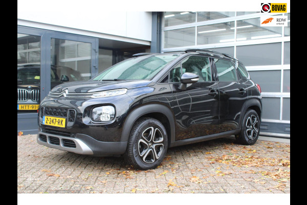 Citroën C3 Aircross 1.2 PureTech S&S Shine