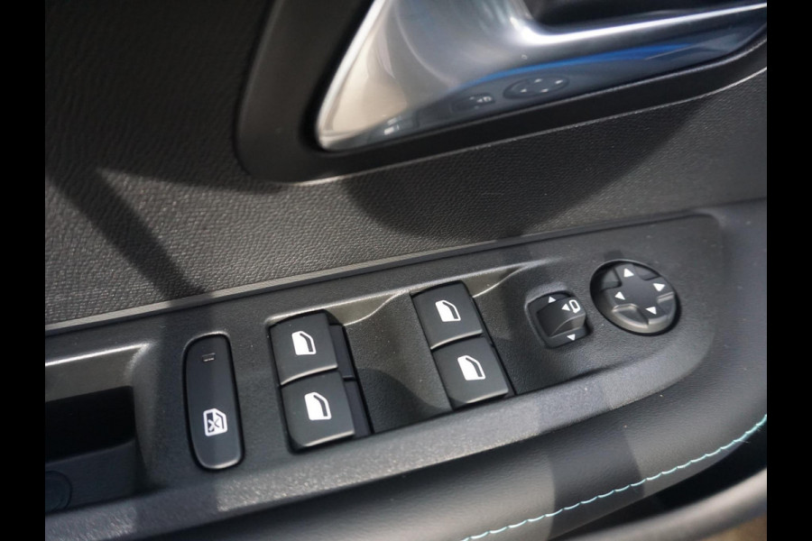 Peugeot e-208 EV Allure Pack 50 kWh Afn. Trekhaak | Soh 96%