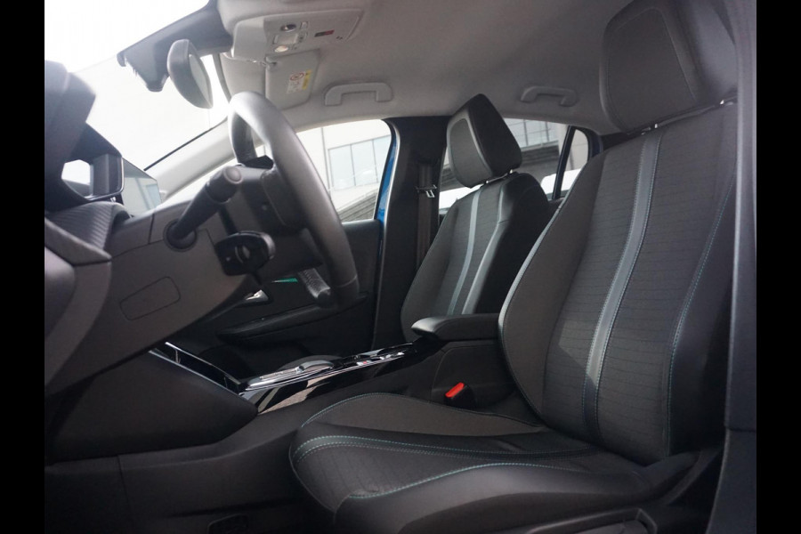 Peugeot e-208 EV Allure Pack 50 kWh Afn. Trekhaak | Soh 96%