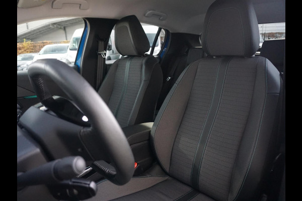 Peugeot e-208 EV Allure Pack 50 kWh Afn. Trekhaak | Soh 96%