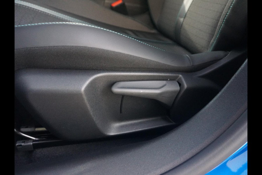 Peugeot e-208 EV Allure Pack 50 kWh Afn. Trekhaak | Soh 96%
