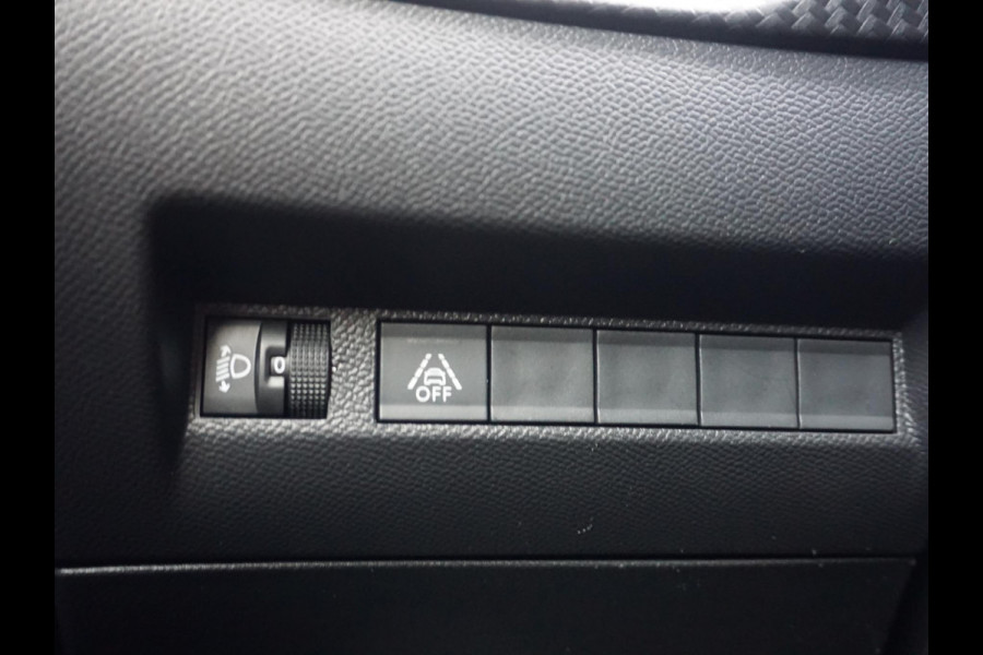 Peugeot e-208 EV Allure Pack 50 kWh Afn. Trekhaak | Soh 96%