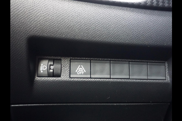 Peugeot e-208 EV Allure Pack 50 kWh Afn. Trekhaak | Soh 96%