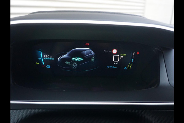 Peugeot e-208 EV Allure Pack 50 kWh Afn. Trekhaak | Soh 96%