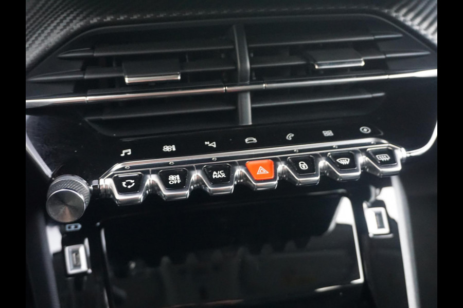 Peugeot e-208 EV Allure Pack 50 kWh Afn. Trekhaak | Soh 96%