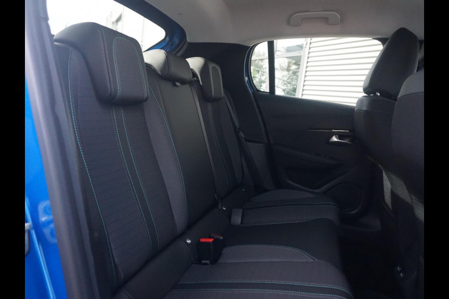Peugeot e-208 EV Allure Pack 50 kWh Afn. Trekhaak | Soh 96%