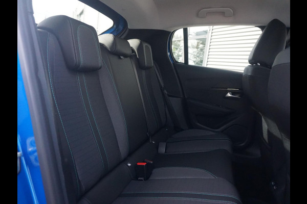 Peugeot e-208 EV Allure Pack 50 kWh Afn. Trekhaak | Soh 96%