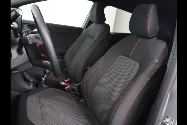 Ford Puma 1.0 EcoBoost Hybrid ST-Line | Stoel & stuurverwarming | Trekhaak | Carplay | Climate control | Navigatie | Full LED | Getint glas | Cruise control | Parkeerhulp | Digital Cockpit