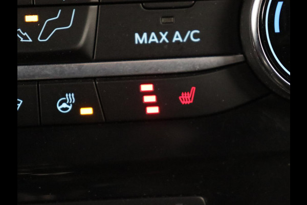 Ford Puma 1.0 EcoBoost Hybrid ST-Line | Stoel & stuurverwarming | Trekhaak | Carplay | Climate control | Navigatie | Full LED | Getint glas | Cruise control | Parkeerhulp | Digital Cockpit