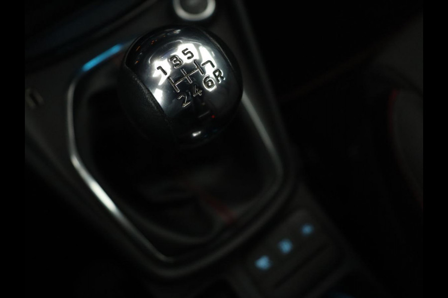 Ford Puma 1.0 EcoBoost Hybrid ST-Line | Stoel & stuurverwarming | Trekhaak | Carplay | Climate control | Navigatie | Full LED | Getint glas | Cruise control | Parkeerhulp | Digital Cockpit