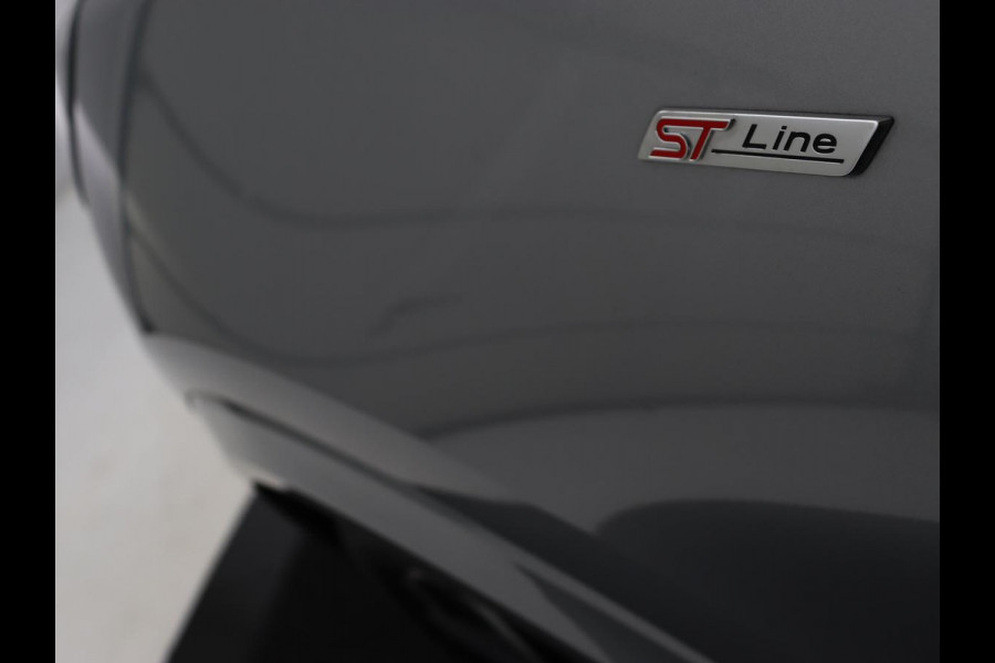 Ford Puma 1.0 EcoBoost Hybrid ST-Line | Stoel & stuurverwarming | Trekhaak | Carplay | Climate control | Navigatie | Full LED | Getint glas | Cruise control | Parkeerhulp | Digital Cockpit