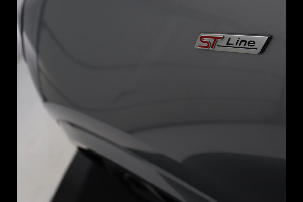 Ford Puma 1.0 EcoBoost Hybrid ST-Line | Stoel & stuurverwarming | Trekhaak | Carplay | Climate control | Navigatie | Full LED | Getint glas | Cruise control | Parkeerhulp | Digital Cockpit