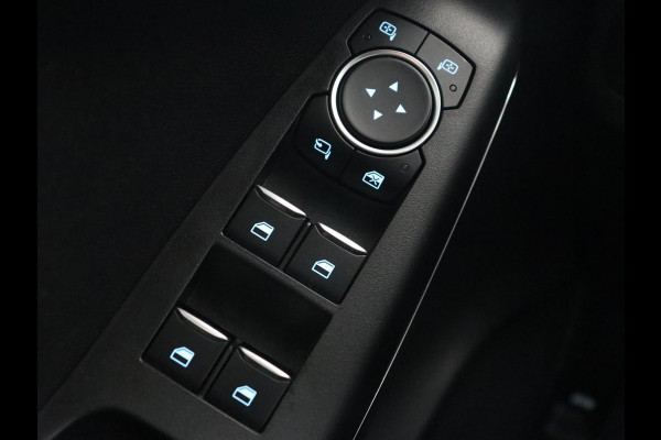 Ford Puma 1.0 EcoBoost Hybrid ST-Line | Stoel & stuurverwarming | Trekhaak | Carplay | Climate control | Navigatie | Full LED | Getint glas | Cruise control | Parkeerhulp | Digital Cockpit