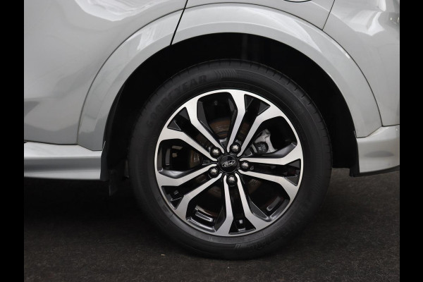 Ford Puma 1.0 EcoBoost Hybrid ST-Line | Stoel & stuurverwarming | Trekhaak | Carplay | Climate control | Navigatie | Full LED | Getint glas | Cruise control | Parkeerhulp | Digital Cockpit