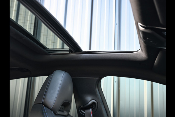 BMW i4 M50 GRAN COUPE HIGH EXECUTIVE 84 kWh 544 PK| M-SPORT PRO | COMFORT ACCESS | CARBON-PAKKET | MEMORY SEATS | LEDER | STUURWIELVERW