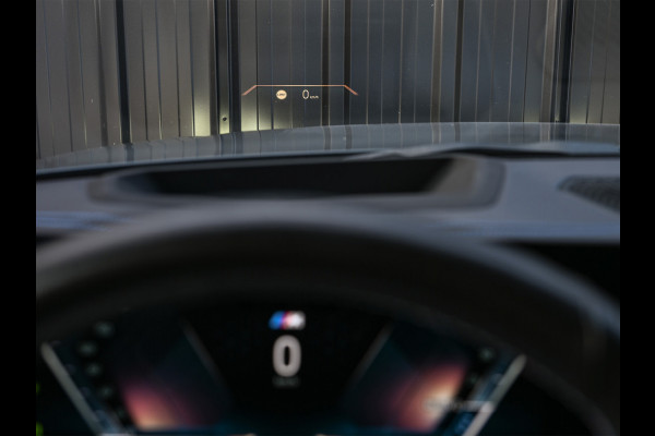 BMW i4 M50 GRAN COUPE HIGH EXECUTIVE 84 kWh 544 PK| M-SPORT PRO | COMFORT ACCESS | CARBON-PAKKET | MEMORY SEATS | LEDER | STUURWIELVERW