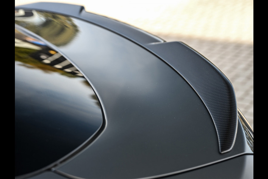 BMW i4 M50 GRAN COUPE HIGH EXECUTIVE 84 kWh 544 PK| M-SPORT PRO | COMFORT ACCESS | CARBON-PAKKET | MEMORY SEATS | LEDER | STUURWIELVERW