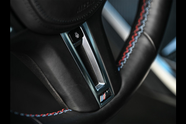 BMW i4 M50 GRAN COUPE HIGH EXECUTIVE 84 kWh 544 PK| M-SPORT PRO | COMFORT ACCESS | CARBON-PAKKET | MEMORY SEATS | LEDER | STUURWIELVERW