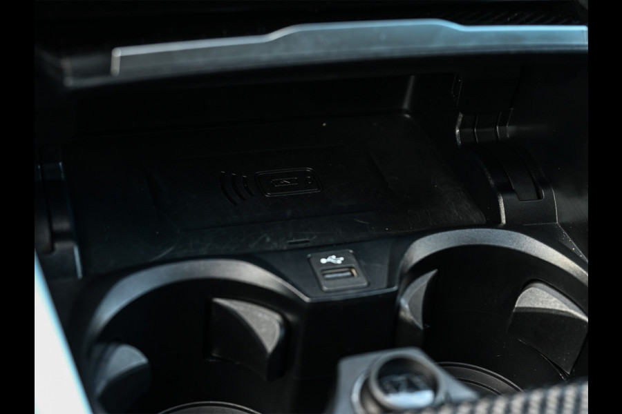 BMW i4 M50 GRAN COUPE HIGH EXECUTIVE 84 kWh 544 PK| M-SPORT PRO | COMFORT ACCESS | CARBON-PAKKET | MEMORY SEATS | LEDER | STUURWIELVERW