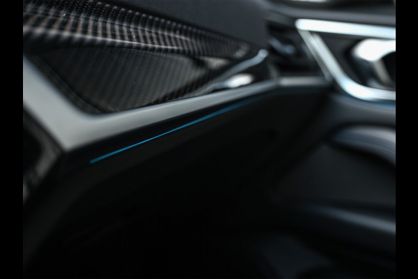 BMW i4 M50 GRAN COUPE HIGH EXECUTIVE 84 kWh 544 PK| M-SPORT PRO | COMFORT ACCESS | CARBON-PAKKET | MEMORY SEATS | LEDER | STUURWIELVERW