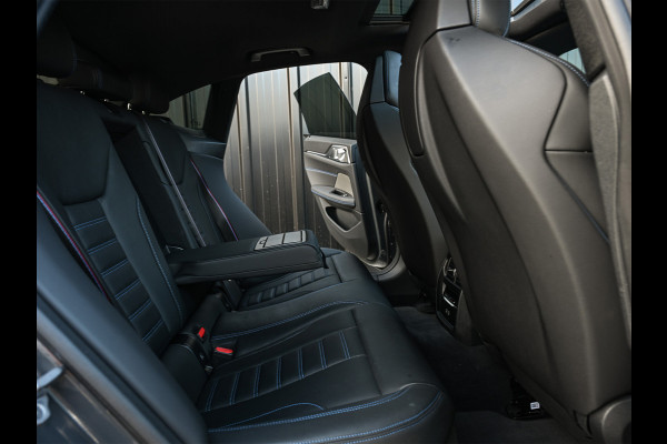 BMW i4 M50 GRAN COUPE HIGH EXECUTIVE 84 kWh 544 PK| M-SPORT PRO | COMFORT ACCESS | CARBON-PAKKET | MEMORY SEATS | LEDER | STUURWIELVERW