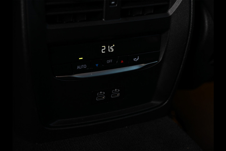 BMW i4 M50 GRAN COUPE HIGH EXECUTIVE 84 kWh 544 PK| M-SPORT PRO | COMFORT ACCESS | CARBON-PAKKET | MEMORY SEATS | LEDER | STUURWIELVERW