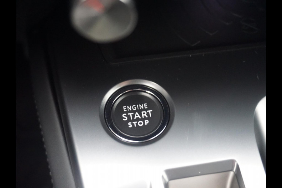 Peugeot 308 1.6 HYbrid 180 Allure Pack Business Afn. trekhaak