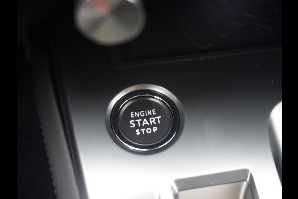 Peugeot 308 1.6 HYbrid 180 Allure Pack Business Afn. trekhaak