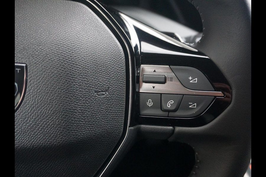 Peugeot 308 1.6 HYbrid 180 Allure Pack Business Afn. trekhaak