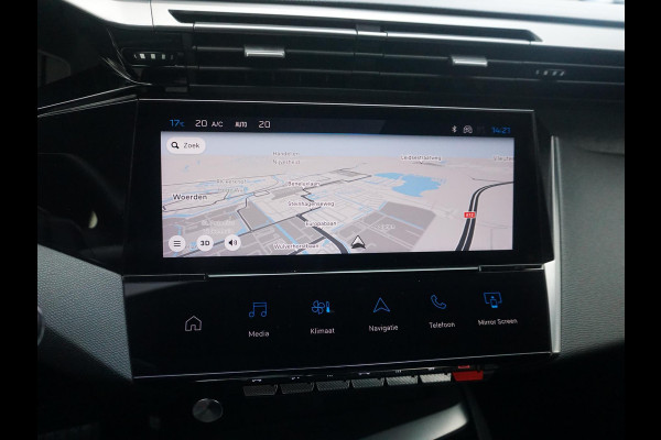 Peugeot 308 1.6 HYbrid 180 Allure Pack Business Afn. trekhaak