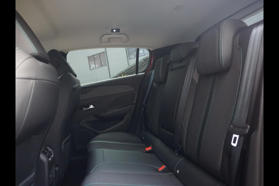 Peugeot 308 1.6 HYbrid 180 Allure Pack Business Afn. trekhaak