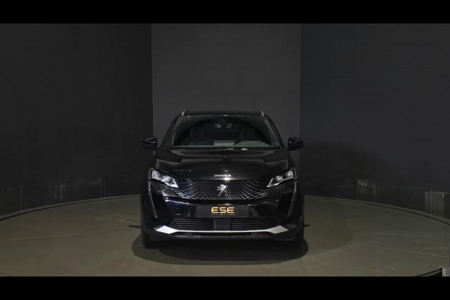 Peugeot 3008 1.2 GT 360 Camera | Automaat | Carplay | Dodehoek