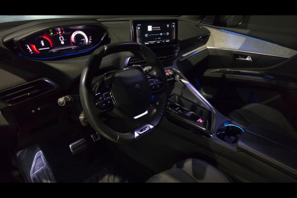 Peugeot 3008 1.2 GT 360 Camera | Automaat | Carplay | Dodehoek