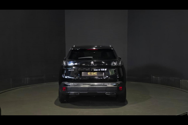Peugeot 3008 1.2 GT 360 Camera | Automaat | Carplay | Dodehoek