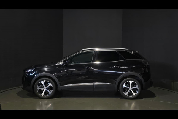Peugeot 3008 1.2 GT 360 Camera | Automaat | Carplay | Dodehoek