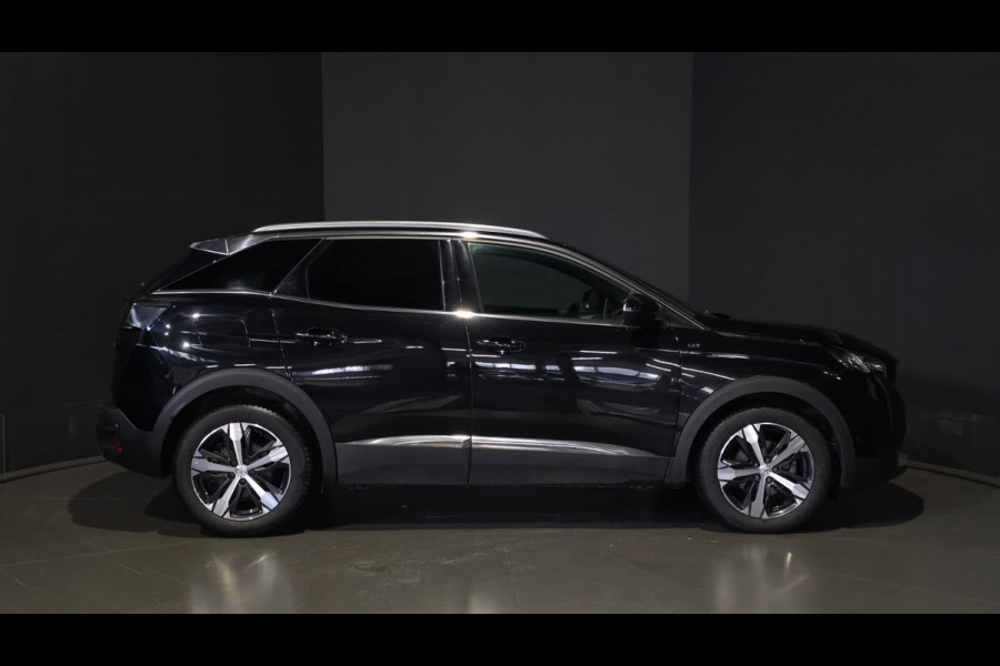 Peugeot 3008 1.2 GT 360 Camera | Automaat | Carplay | Dodehoek