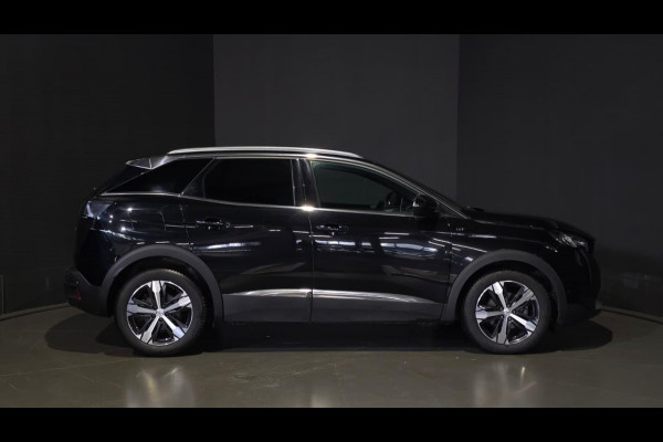 Peugeot 3008 1.2 GT 360 Camera | Automaat | Carplay | Dodehoek