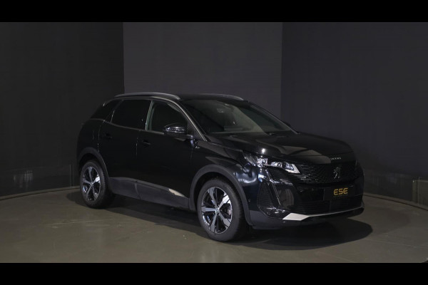 Peugeot 3008 1.2 GT 360 Camera | Automaat | Carplay | Dodehoek
