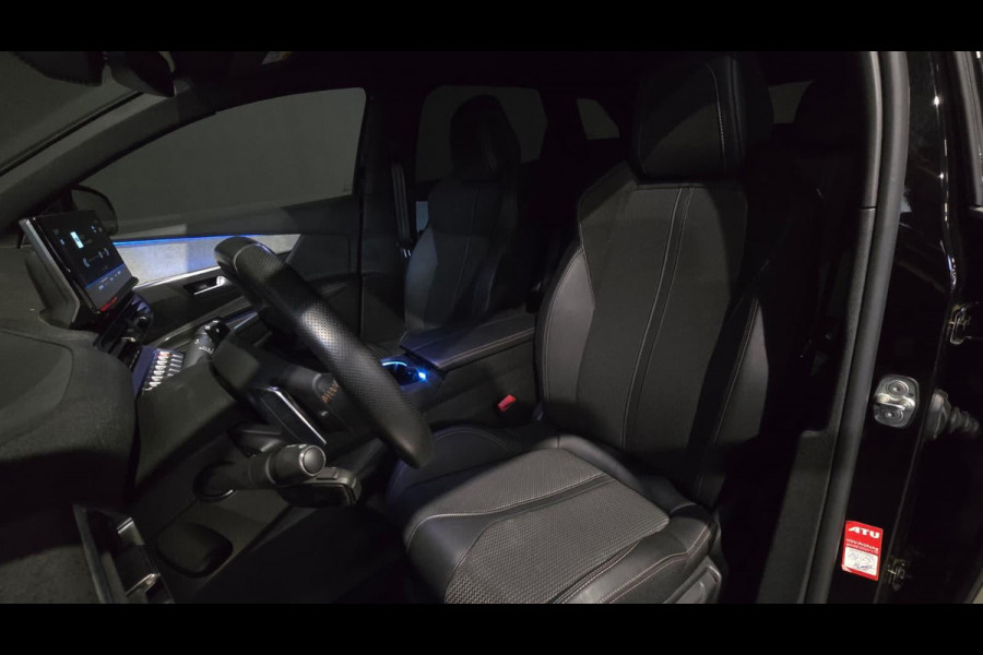 Peugeot 3008 1.2 GT 360 Camera | Automaat | Carplay | Dodehoek